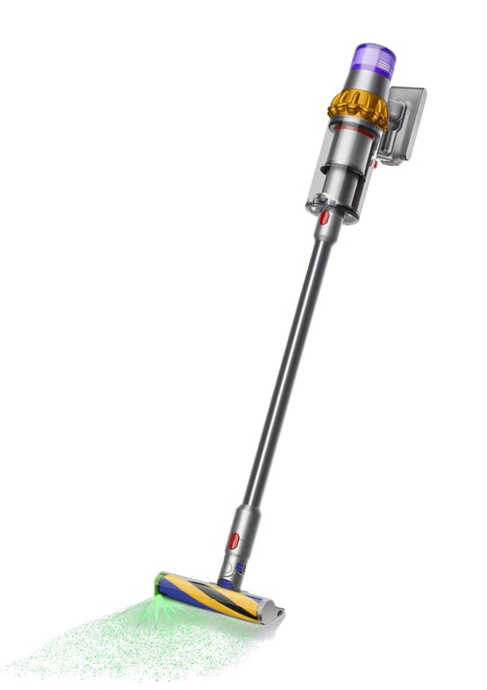 Aspirateur Sans Fil V15 Detect Absolute Dyson - vue 10