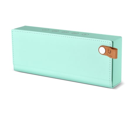 Fresh 'n Rebel Rockbox Brick Fabriq Edition - Peppermint