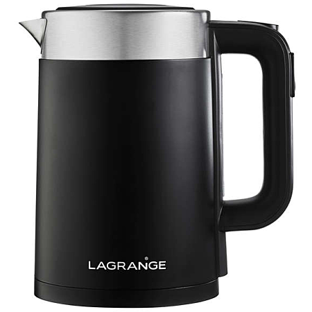 Bouilloire Électrique LAGRANGE 509041 – 1,7L, 2000W, Température Variable - vue 8