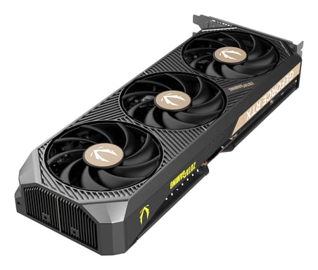 Zotac GAMING GeForce RTX 5070 SOLID OC NVIDIA 12 GB GDDR7