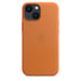 Apple MM0D3ZM/A coque de protection pour téléphones portables 13,7 cm (5.4'') Housse Marron, Or Apple (brand) iPhone 13 mini