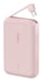 Belkin BPB021HQPK batería externa 10000 mAh Rosa