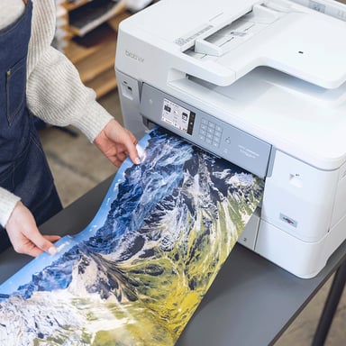 BROTHER MFC-J6959DW A3 30ipm 512 MB