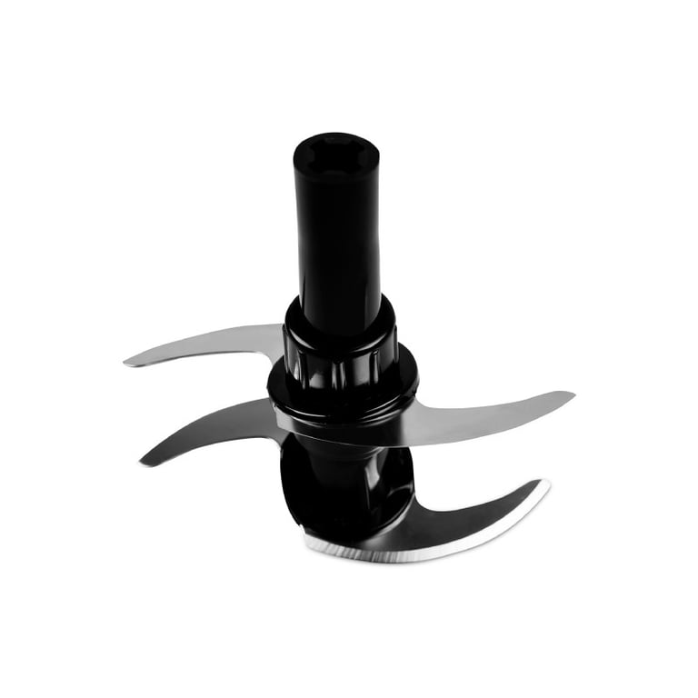 Double Lame En Acier Compatible Mixpod500 Modèle Lames_mixpod500 - Neuf