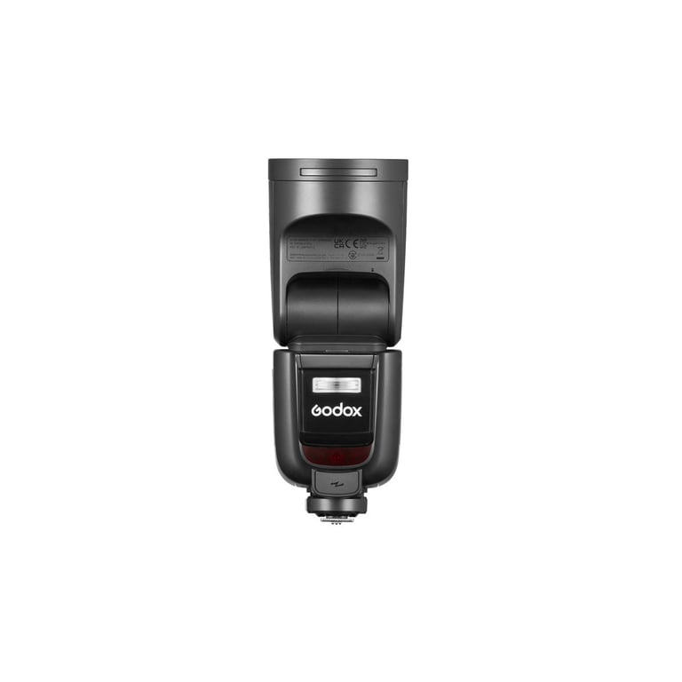 GODOX Flash Speedlite V1Pro compatible avec OlympusPanasonic Neuf - vue 2