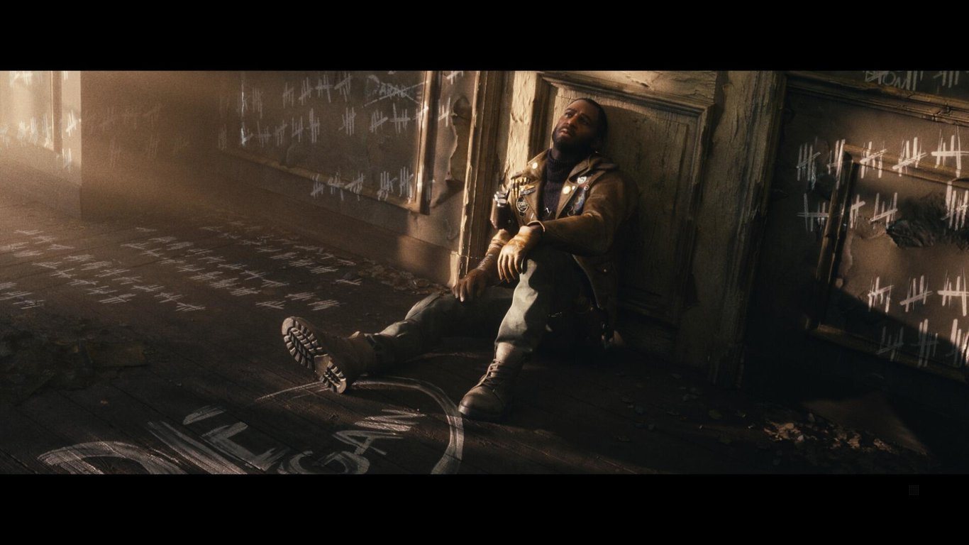 Deathloop PC - vue 4