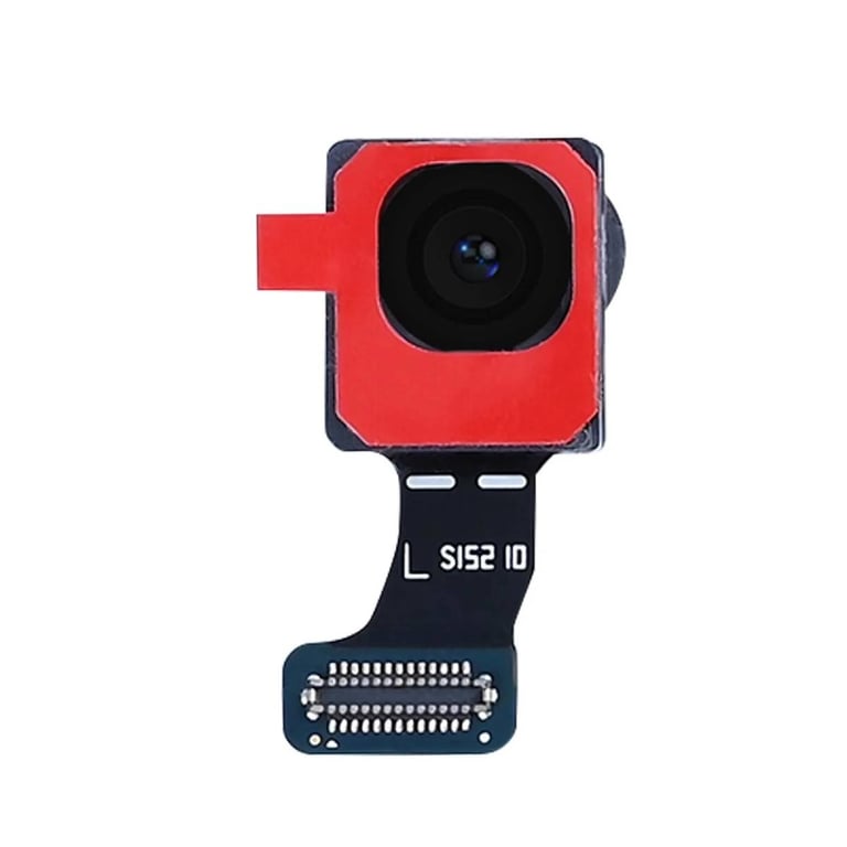 Samsung Caméra Avant pour Samsung Galaxy S25 Plus Capteur Selfie 12MP Original - vue 2