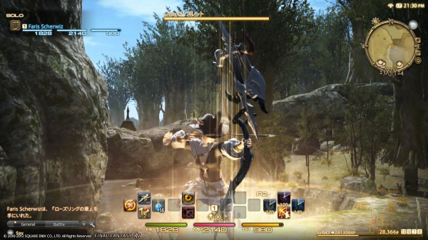 PLAION Final Fantasy XIV Starter Edition, PS4 Pacchetto di avvio Italiano PlayStation 4