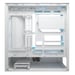 COUGAR CGR-2DA4W-MV Midi Tower Blanc