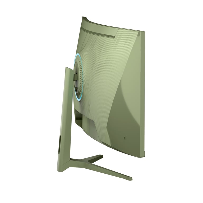 Arozzi Nova 34? Curved écran plat de PC 86 4 cm 34 3440 x 1440 pixels 4K Ultra HD LED Neuf - vue 3