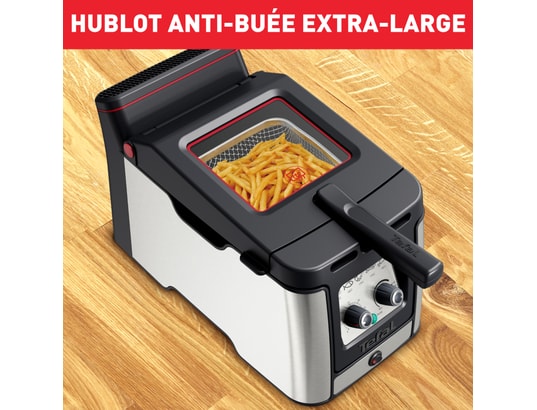 FRITEUSE TEFAL FR600D10 - Neuf