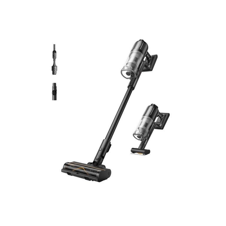 Aspirateur Balai Dreame Z10 – Puissance 210AW, Filtration 99,99% HEPA - vue 2