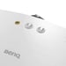 BenQ W5700S proiettore a fuoco standard 1800 ANSI lumen DLP UHD 4K (3840x2160) 3D Ready Bianco