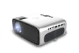 Philips NeoPix Ultra One + 84'' Tripod vidéo-projecteur Projecteur à focale courte LCD 1080p (1920x1080) Argent