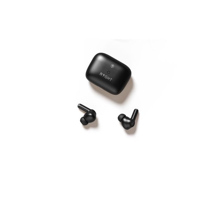 ECOUTEURS BLUETOOTH RYGHT R484505 - vue 7