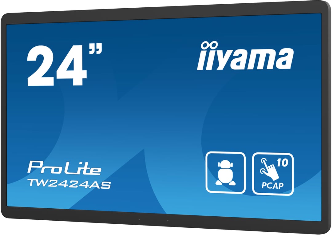 IIYAMA ProLite TW2424AS B1 Neuf - vue 2