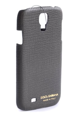 Dolce & Gabbana Coque Samsung S5 Case