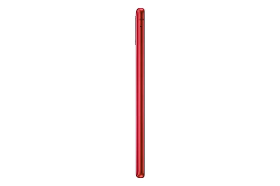 Galaxy Note10 Lite 128 GB, Rojo, desbloqueado