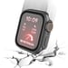 Custodia impermeabile per Apple Watch 44 mm Black