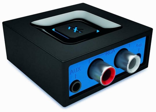 LOGITECH - Adattatore audio Bluetooth multipunto