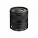 DC Contemporary 15 mm f/1.4-16 - Objectif à focale fixe Sigma pour Canon RF, Noir