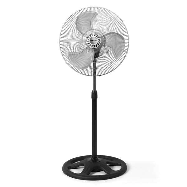 Ventilateur Industriel Orbegozo PWS 2046 – Oscillant, 130W, Télécommande