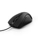Hama MC-200 souris Bureau Droitier USB Type-A Optique 1000 DPI