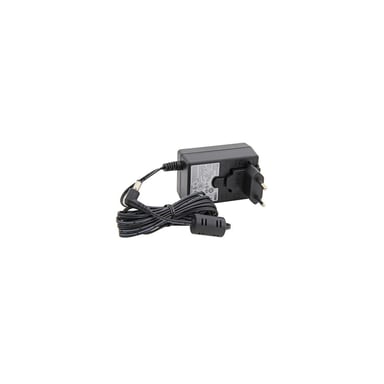 Alcatel-Lucent 3MG27006AA adaptateur de puissance & onduleur Intérieure Noir