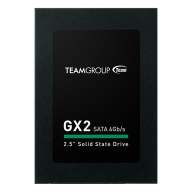 Team Group GX2 128 Go 2.5'' Série ATA III