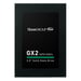Team Group GX2 512GB Serial ATA III 512 Go 2.5'' Série ATA III