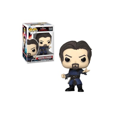 FUNKO Marvel Battleworld 62405 figurine d'action et de collection