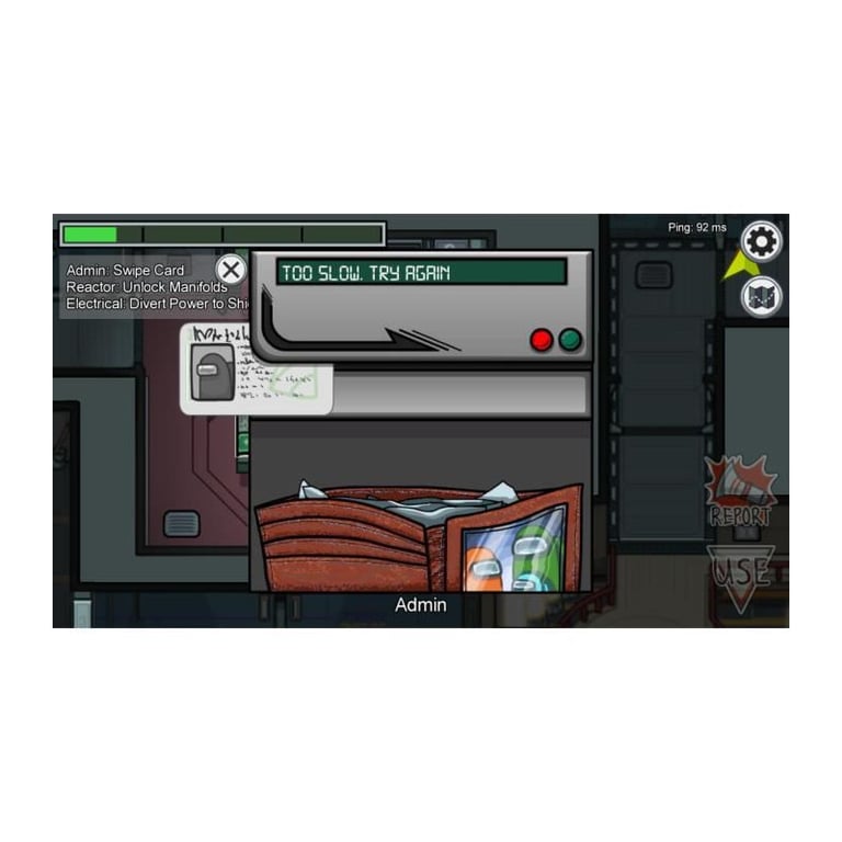 Among Us - Crewmate Edition Jeu PS5 - Neuf