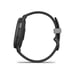 Vivoactive 5, Boitier noir avec bracelet Noir