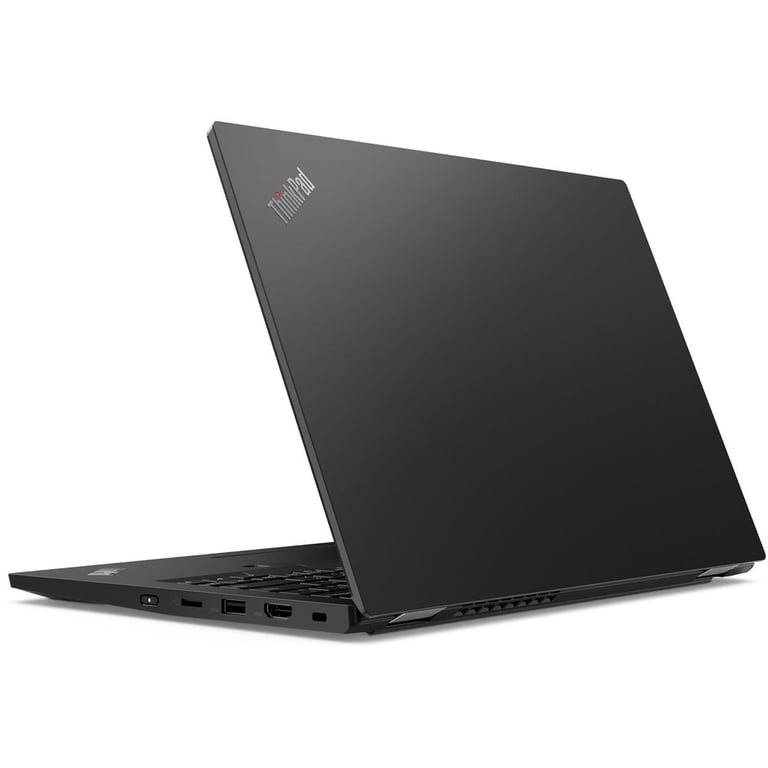 Lenovo ThinkPad L13 Gen 1 i5 8Go SSD 13'' W11 AZERTY Français Bon état - vue 2