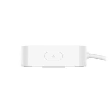 Belkin INC011btWH USB 3.2 Gen 1 (3.1 Gen 1) Tipo-C Blanco