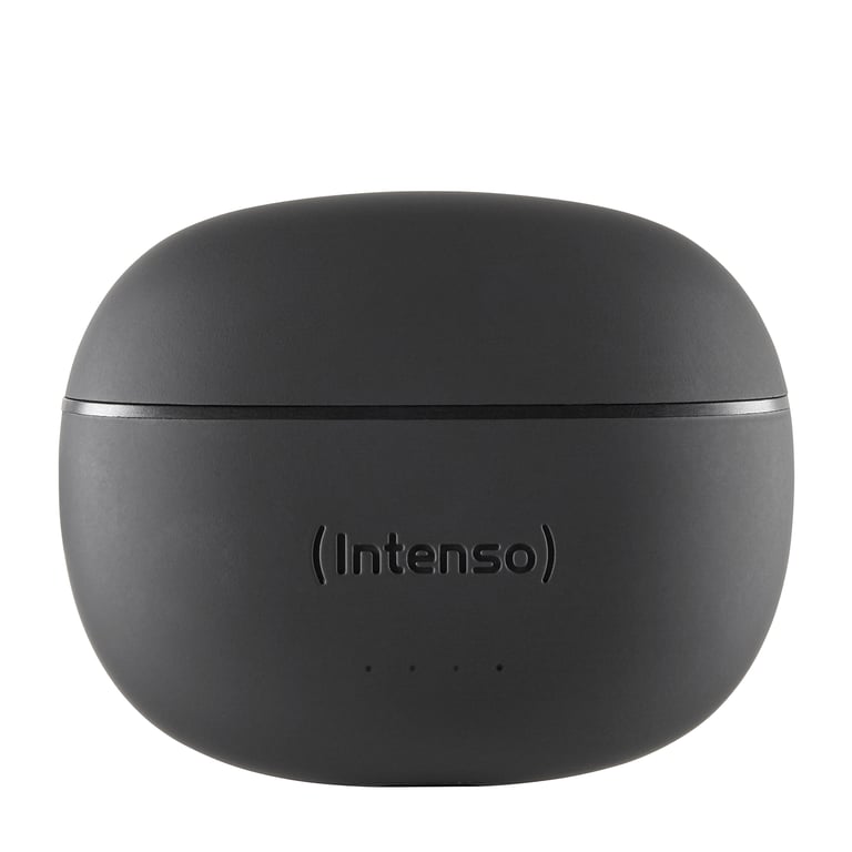 Écouteurs True Wireless INTENSO Buds T300A – Bluetooth 5.3, ANC, 35H Autonomie - vue 2