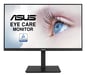 ASUS VA24DQSB 60,5 cm (23.8'') 1920 x 1080 pixels Full HD LCD Noir