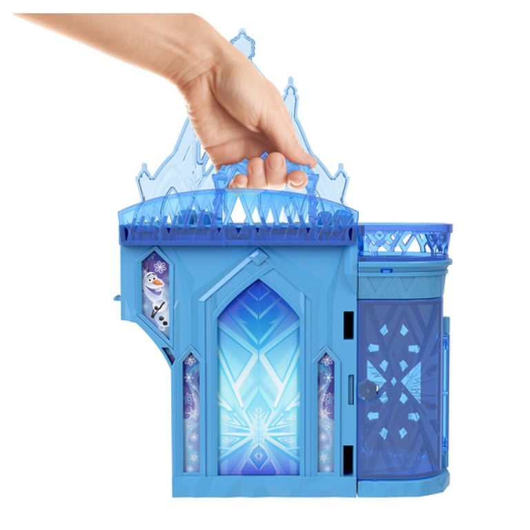 COFFRET CHATEAU D'ELSA - vue 3