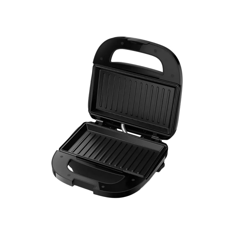 Appareil À Sandwich Philips HD2330/90 – 750W, Plaques Antiadhésives - vue 4