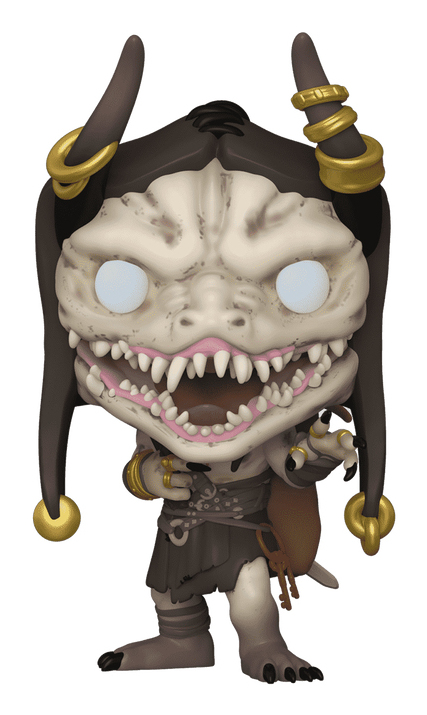 Funko POP! Diablo 4 Treasure Goblin - vue 2
