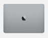 MacBook Pro Core i7 (2017) 13,3', 2,5 GHz 128 GB 16 GB Intel Iris Plus 640, Argento - QWERTY Italiano