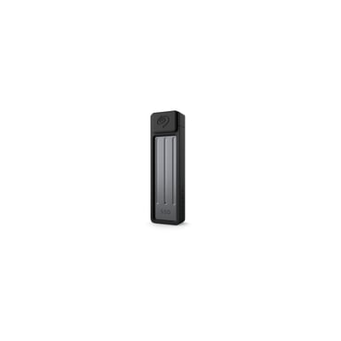 Seagate Ultra Compact 2To SSD USB-C Dark Grey