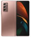Galaxy Z Fold2 5G 256 GB, Bronce, Desbloqueado