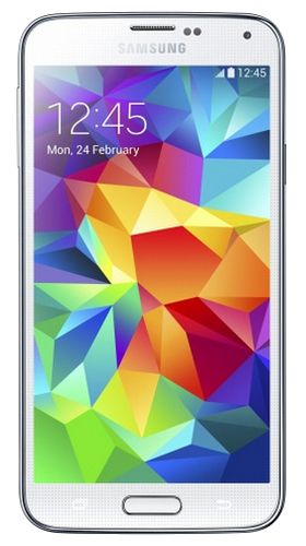 Galaxy S5 16 Go, Blanc, débloqué