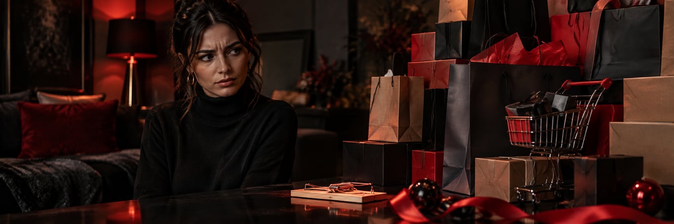¿Cómo no caer en las trampas del Black Friday 2026?