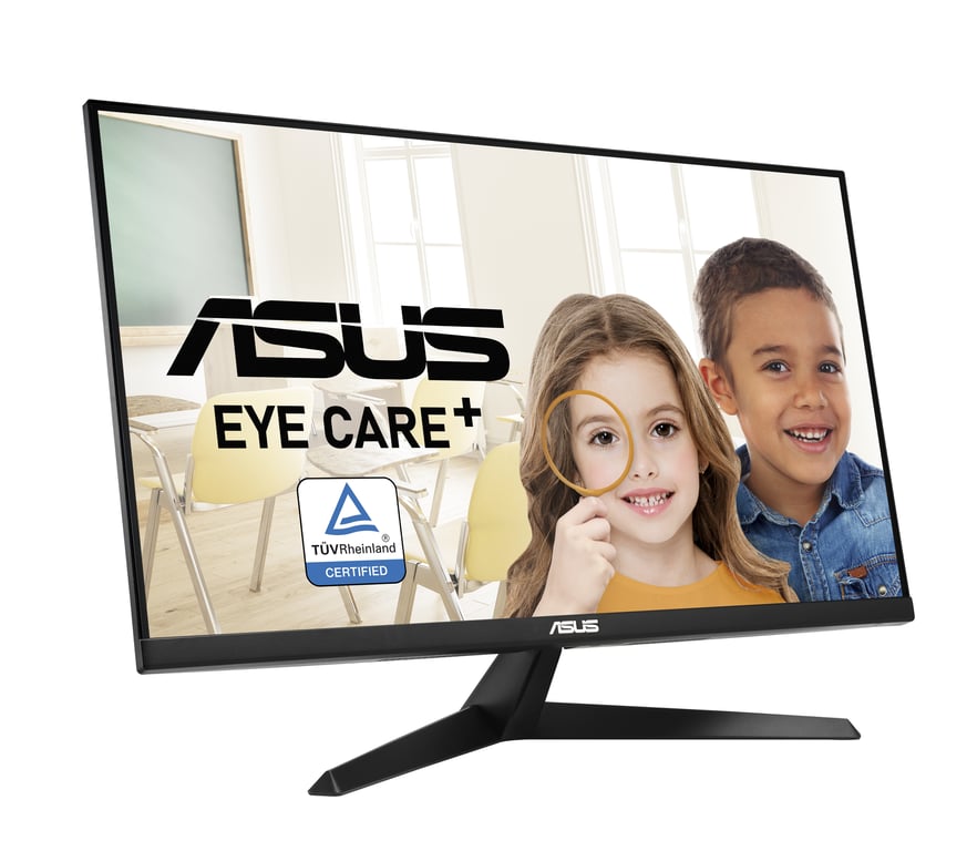 ASUS VY27UQ - vue 4