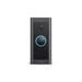 Ring Video Doorbell Wired Negro