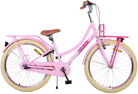 Volare 24140 City Bike Rosa 24'' bicicletta
