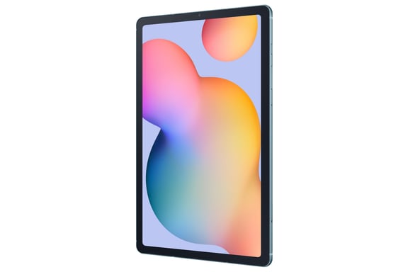 Galaxy Tab S6 Lite (2022), 64 GB Wifi, azul angora