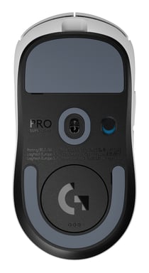 Logitech G PRO X SUPERLIGHT 2